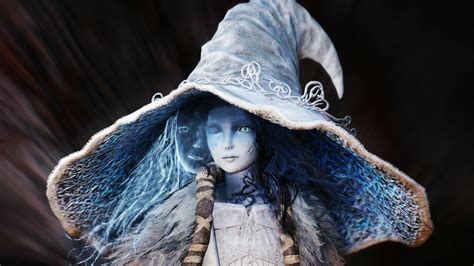 Embracing the Magic Within: Ranni the Witch Hat as a Tool for Self-Discovery and Empowerment